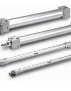 SMC高速气缸RHCL/CB/CF32/40/63-200/500/1000-DCM9422M/XC3/XC6