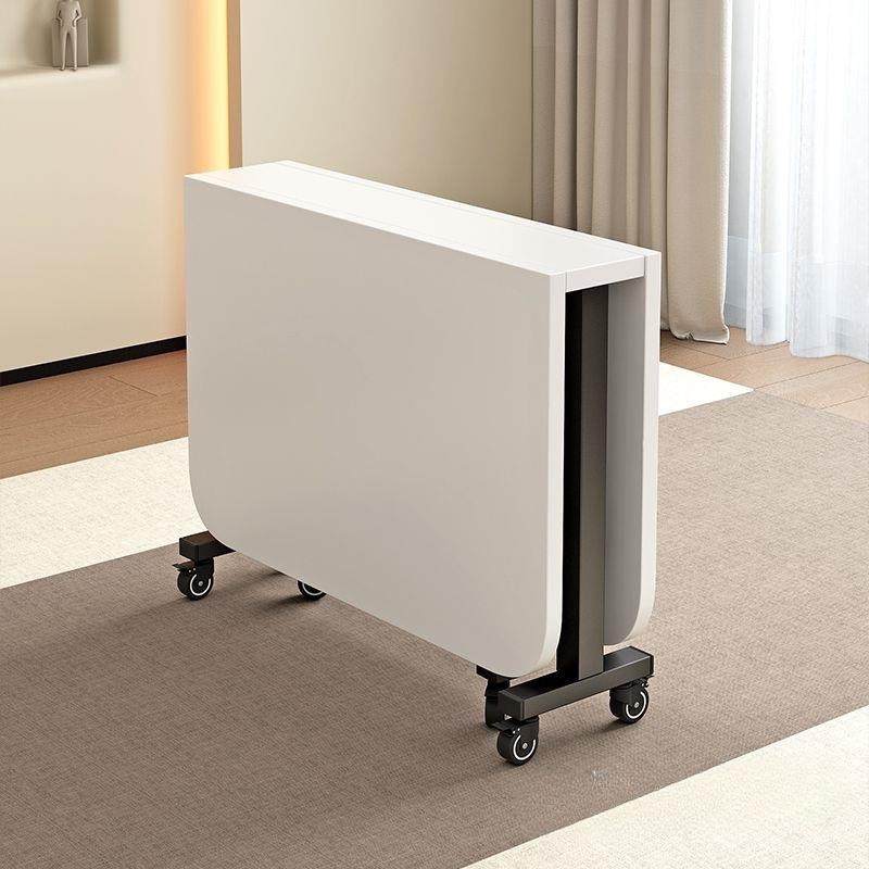 可折叠餐桌家用折叠桌子小户型饭桌折叠桌可移动可伸缩长方形桌椅,鲜花速递/花卉仿真/绿植园艺,割草机/草坪机,淘宝优惠券,粉丝福利购,淘宝优惠卷