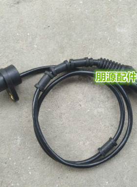 适用贝纳利配件黄龙BJ600GS300速度感应器/传感器公里齿轮码表线