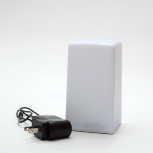 暗房灯移动安全红灯充电LED充电器亮暗调节可变反差相纸通用