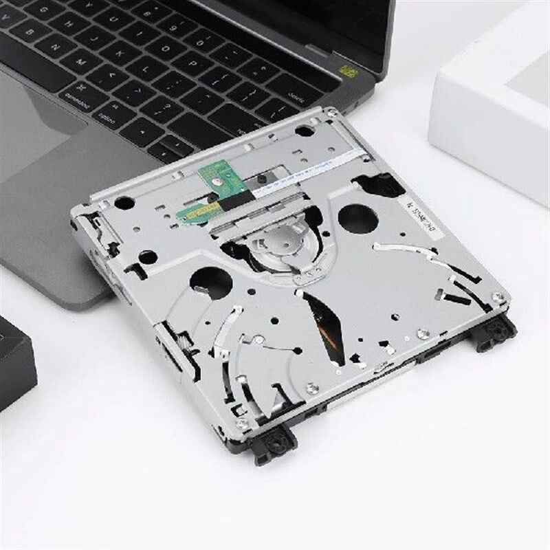 FOR WII D2E Cracking Optical Drive Optical Board Dual IC