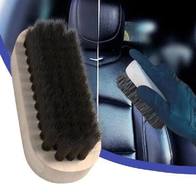 Car Air Outlet Cleaning Brush Car Seat Detailing Brush