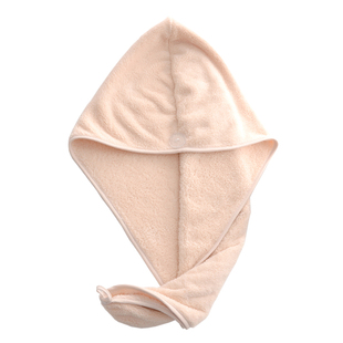 包头发毛巾干发帽女吸水速干超强薄款热销榜可爱珊瑚绒干发巾浴帽