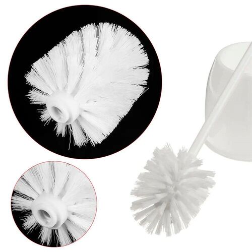 New Universal  Home Durable Toilet Brush Cleaning Tool Repla