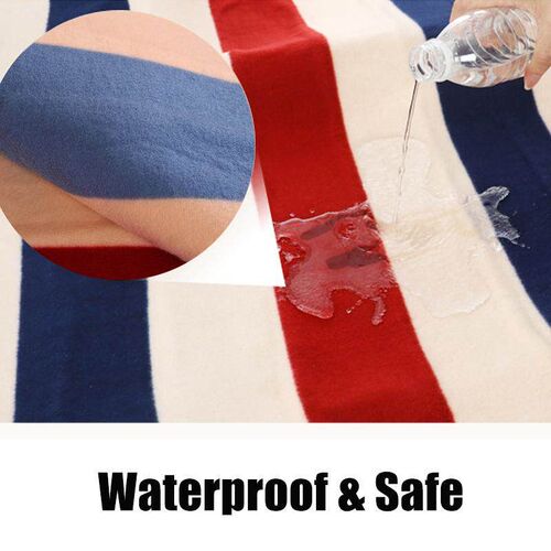 Warm Blanket Electric Heated Blanket 220VElectric Blanket Do