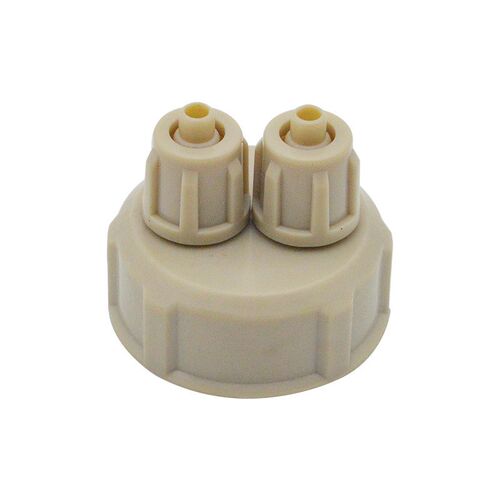 DIY Aquarium CO2 Reactor Regulator CO2 System Kit Check Valv