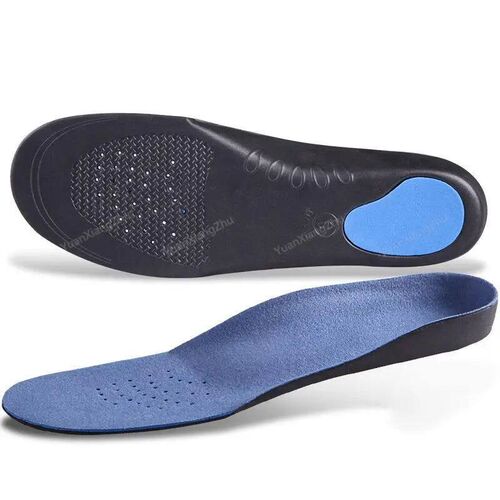 Orthopedic Inole for Shoe Arch Support Inole for Feet Men Wo