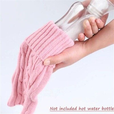 Warm Soft Anti-scald Heat Preservation Safe Explosion-proof