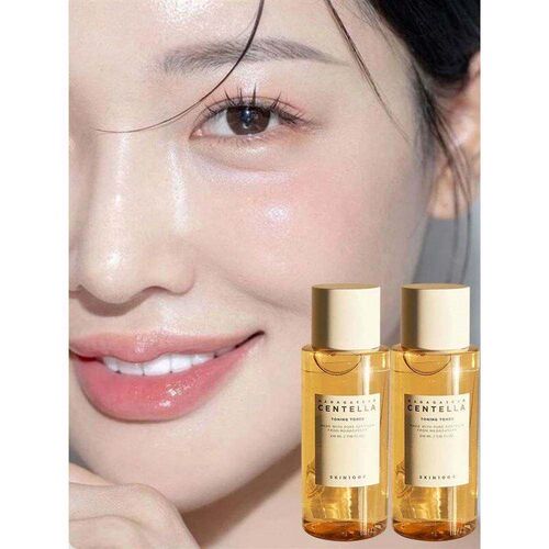 Mild Makeup Remover Oil Pure Centella Cleansing Oil Deep Cle