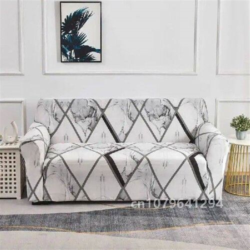 Elastic Tight Wrap All-inclusive Sofa Cover for Living Room