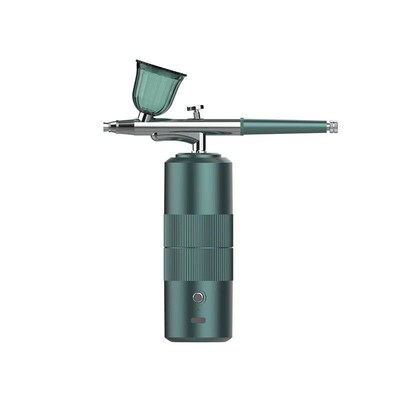 Nail Art Printing Machine High Pressure Spray Water Replenis