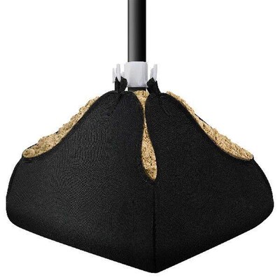 Sun Umbrella Filling Sand Base Long Lasting Wear-resistant