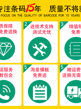 水洗碳带~0MM*300M条码打印机 白色水洗标洗唛色带耐水洗
