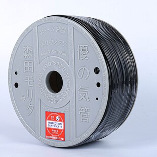 森田PU气管空压机气管气动软管*8*5 * 10*.5*81*