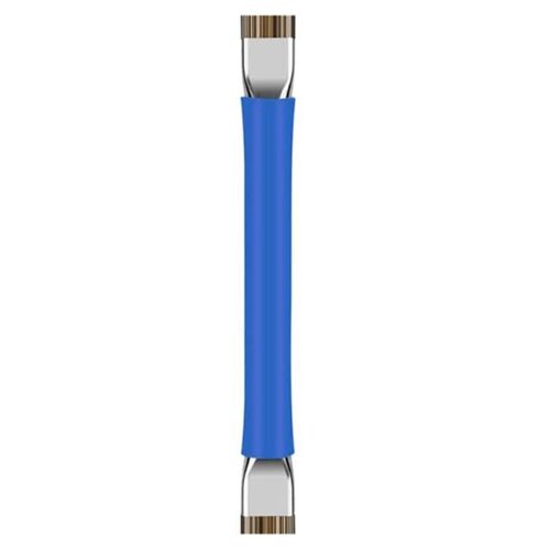 ESD Safe Brush Double Head Anti-Static Motherboard Cleaning