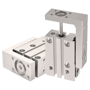 HLH20X30S 滑台气缸HLHX5S 1X20S HLH10X15S HLH1X10S