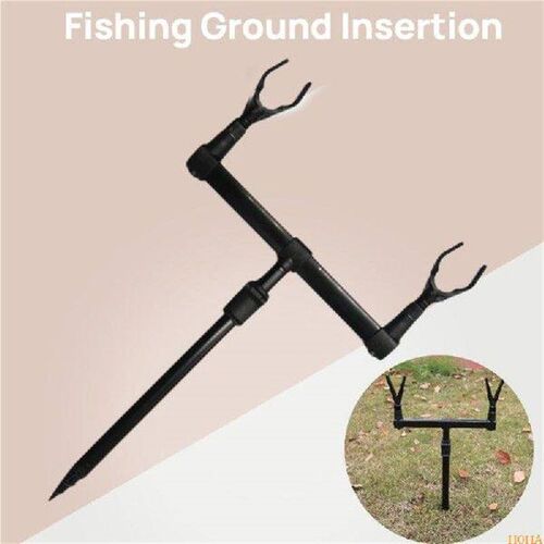 N0HA Adjustable Bar Detachable Aluminum Rod Support Bar
