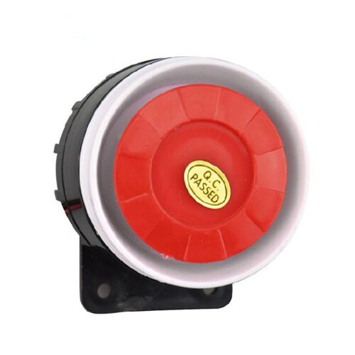 120dB anti-theft speaker buzzer wired mini siren home securi