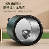 340不锈钢奶茶保桶摆商用大容量温豆浆奶茶店保HK186424冷摊热奶