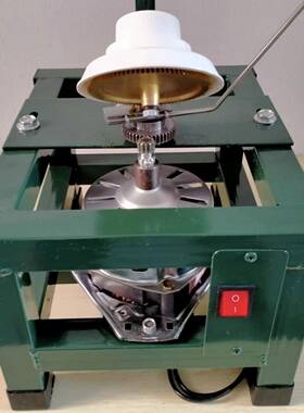 织机械电动RXJ-A毛线绕线机绕团机打团机绒编线绕线器