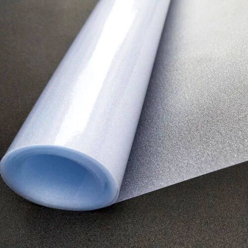 Pure Frosted Window Film Privacy Sun Blocking Self Adhesive