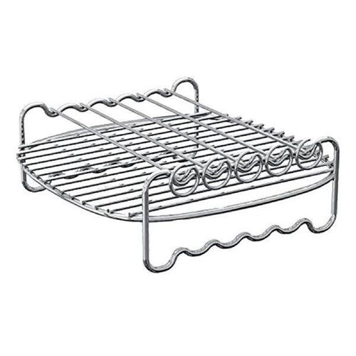 Practical Kitchen Tool Smooth Heat Resistant Stainless