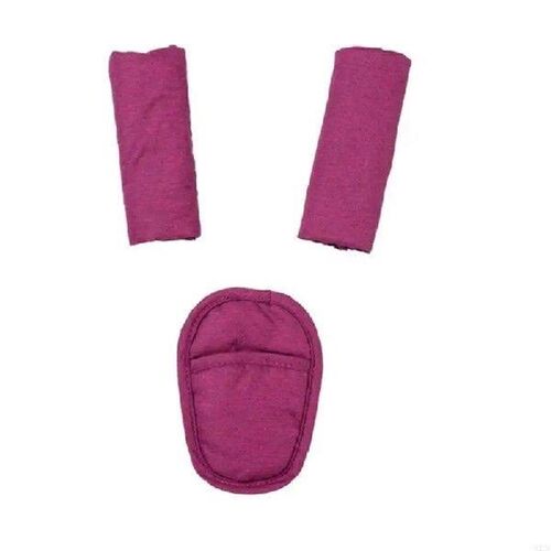 Q22D Toddlers Carriages Shoulder Cover Easy to Install