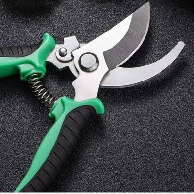 Stainless Steel Professional Gardening Shears Pruning branch