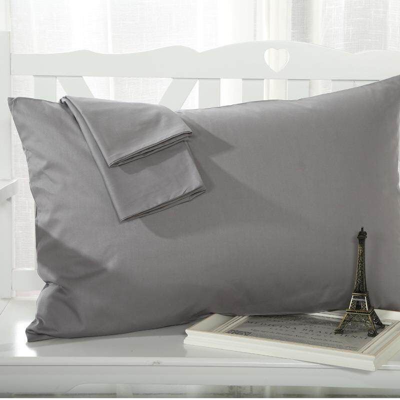 Cotton Pillow case cussion Cover large big Pillowcase 枕套