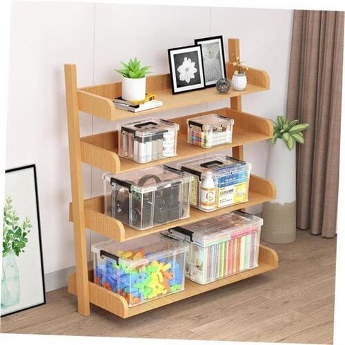 Storage box plastic box transparent dormitory organize boxes
