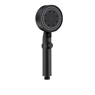 5-gear pressurized shower head shower shQowerhead 增压花洒