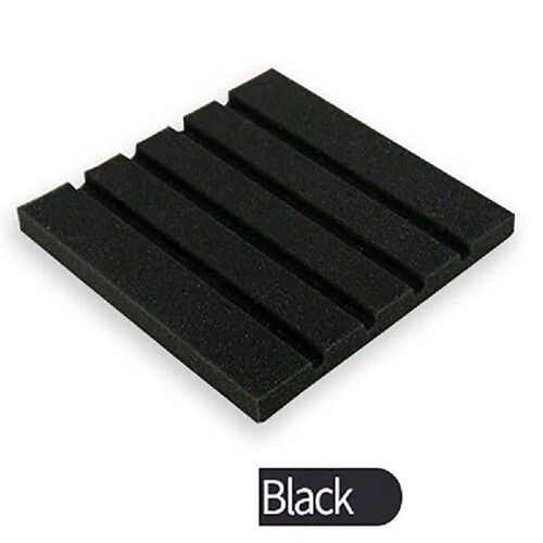 1Pcs Acoustic Foam Panel Sound Stop Absorption Sponge