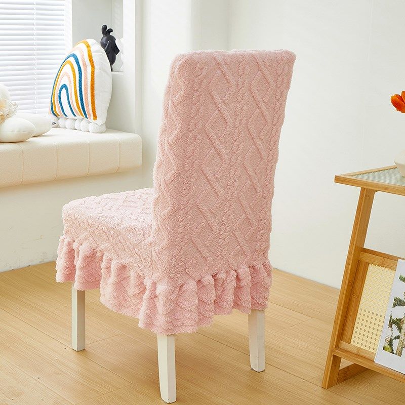 秋冬保暖椅子罩加厚弹力全包家用通用椅子防滑坐垫一体,居家布艺,椅套/椅垫,淘宝优惠券,粉丝福利购,淘宝优惠卷