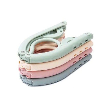 NEW Multifunctional Folding Travel reserves evection