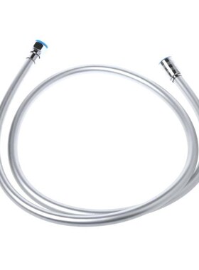 1.5m PVC Flexible Shower Hose Bathroom Plumbing Explosion-pr