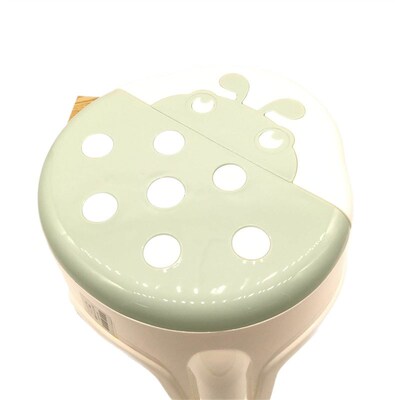 Wholesale Cross-border Cute Ladybug Plastic Childrens Chair