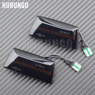 2pcs For Opel Insignia Astra H Zafira B Corsa D For Chevrole
