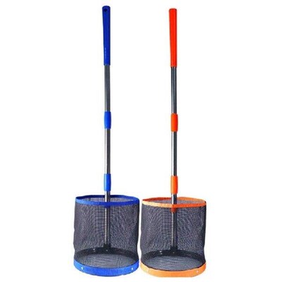 Portable Table Tennis Retrievers Pick Up Net PingPong