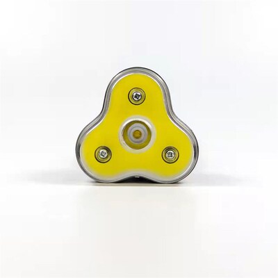 Light flashlight mini strong tactical flashlight led flashli