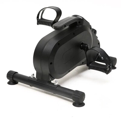 Under Desk Elliptical Machine For Home Indoor Workout Pedal