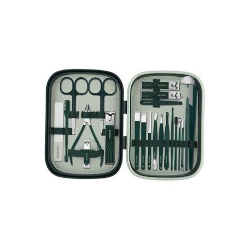 manicure set nail cutter  Cuticle Nipper manicure指甲刀套装