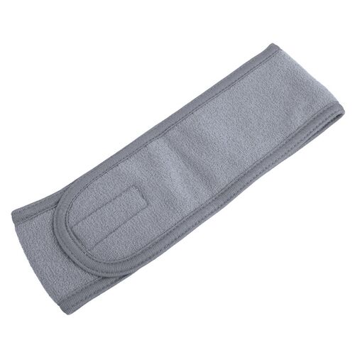Towel Head Band Sweat Hairband Head Wrap Non-slip Sretchable