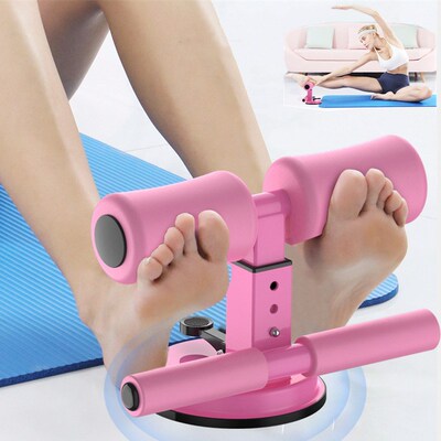 Gym Equipment Exercised Abdomen Arms Stomach Thighs LegsThin