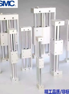 CY3RG磁藕无杆气缸长行程CY3R//3-200/300*0X0/00/1000