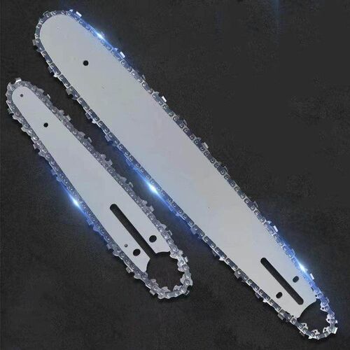 Chain Saw Accessories 16-Inch Chainsaw Guide Plate 55