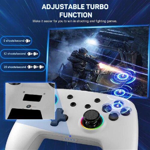 Wirelss Controller for Switch Game Controller Wirelss