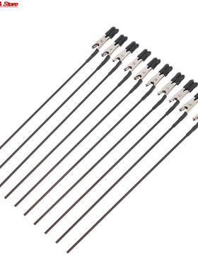 10pcs Metal Model Painting Tools Painting Clips Airbrush All
