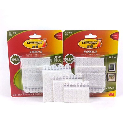 3M Command Adhesive Strips,Picture Hanging Strips Command Do