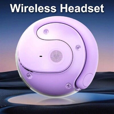 Wireless BT Language Translation Device Real-time