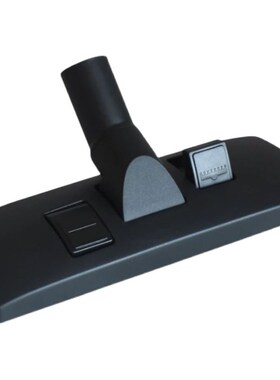 吸尘器配件吸尘刷地板地毯两用刷头通用吸嘴地刷吸头内径32mmmm